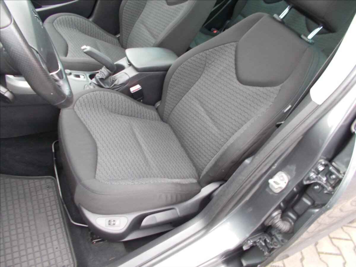 Peugeot 308 Kombi 1,6 l 88 kw