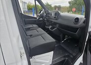 Mercedes-Benz Sprinter 6