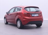 Ford Fiesta 4