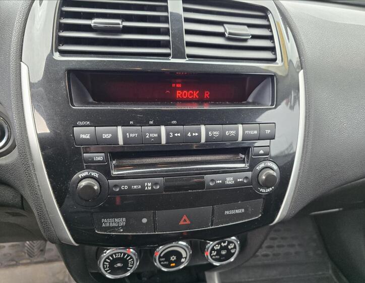 Citroën C4 Aircross 20