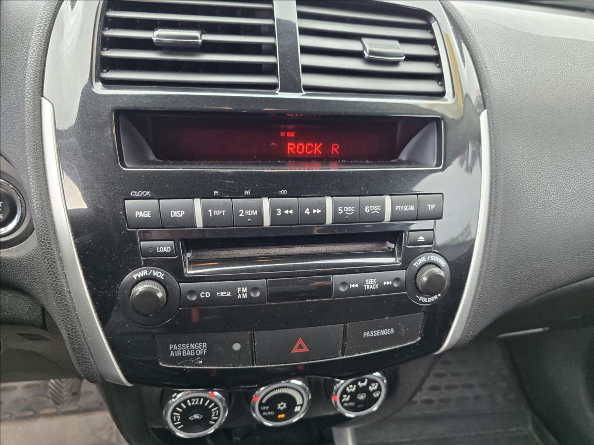 Citroën C4 Aircross