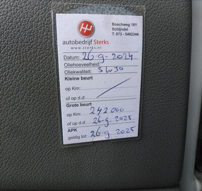 Mercedes-Benz Sprinter 18