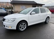 Škoda Octavia Kombi 1,4 l 90 kw