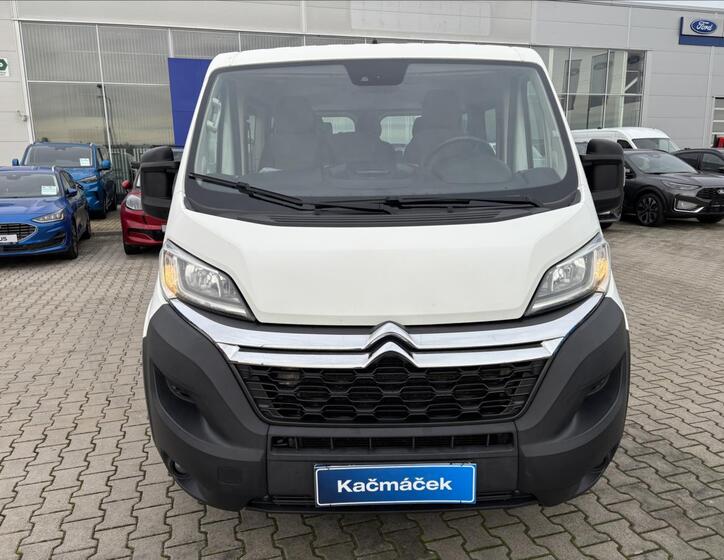 Citroën Jumper 8