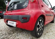 Peugeot 107 Hatchback 998,0 50 kw