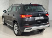 Seat Ateca SUV / Terénní 2,0 l 110 kw