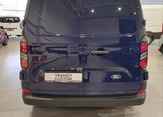 Ford Transit Custom 7