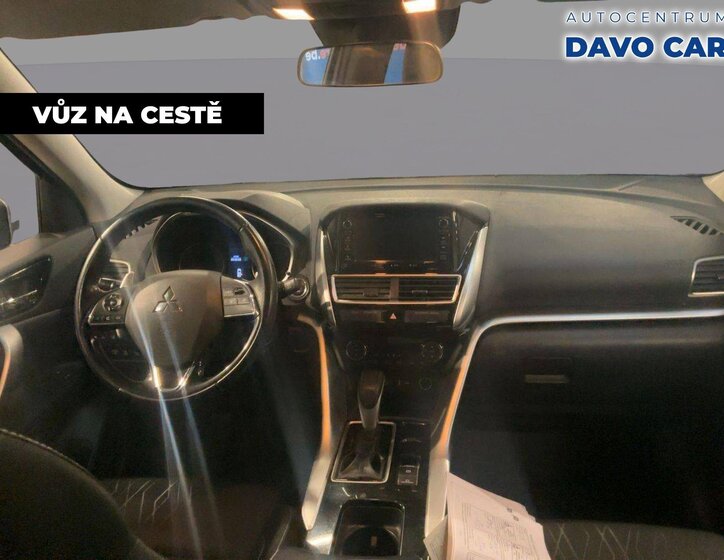 Mitsubishi Eclipse Kombi 1,5 l 120 kw