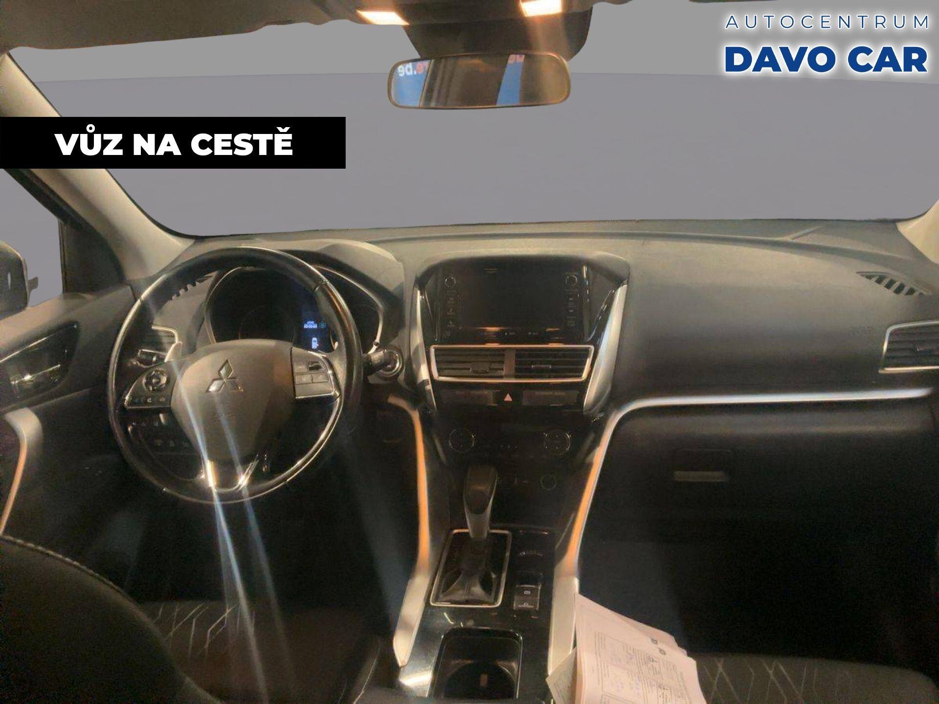 Mitsubishi Eclipse Kombi 1,5 l 120 kw