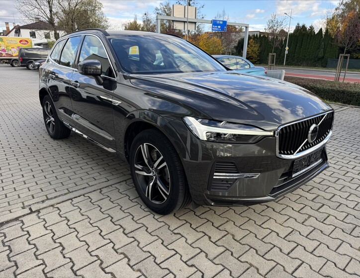 Volvo XC60 2