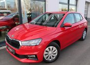 Škoda Fabia Hatchback 999,0 70 kw