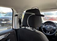 Škoda Octavia Kombi 1,5 l 96 kw