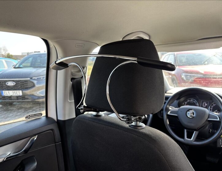 Škoda Octavia Kombi 1,5 l 96 kw