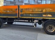 MAN Ostatní Valník 0,0 324 kw