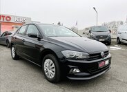 Volkswagen Polo Hatchback 999,0 70 kw