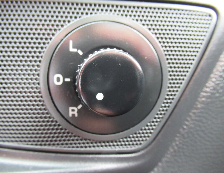 Škoda Yeti SUV / Terénní 1,2 l 77 kw