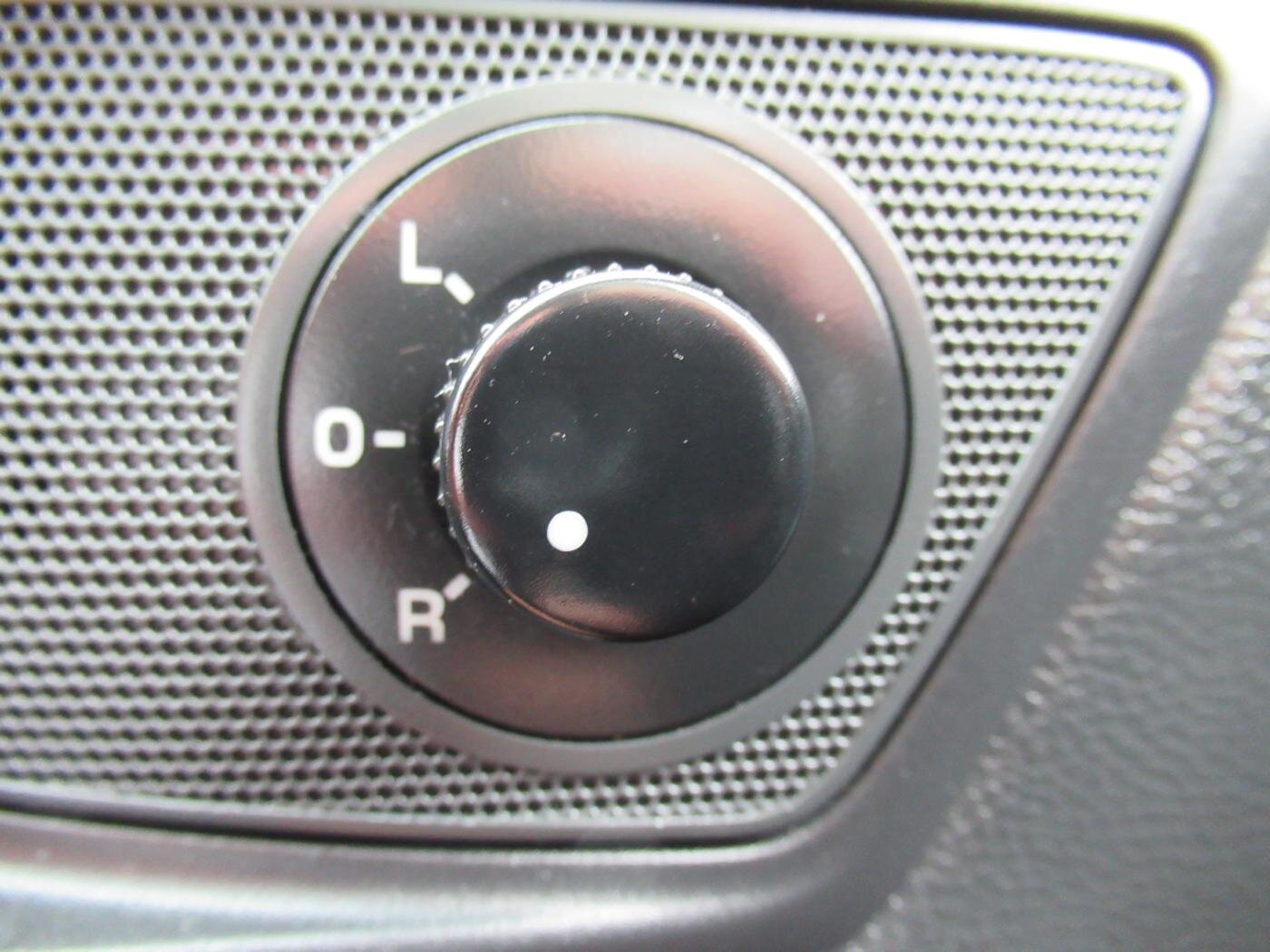 Škoda Yeti SUV / Terénní 1,2 l 77 kw