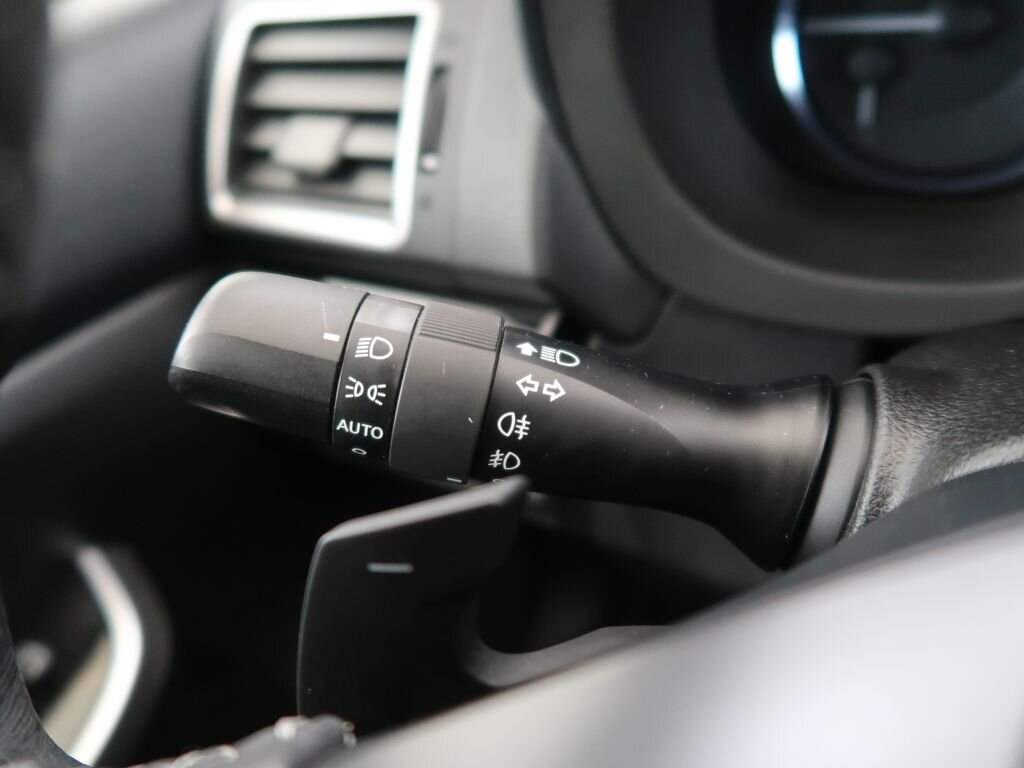 Subaru Levorg Kombi 2,0 l 110 kw