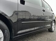 Volkswagen Golf Plus 10