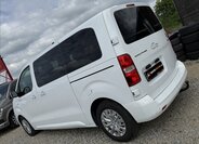 Citroën Jumpy MPV 2,0 l 110 kw