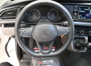 Volkswagen Transporter Skříň 2,0 l 81 kw