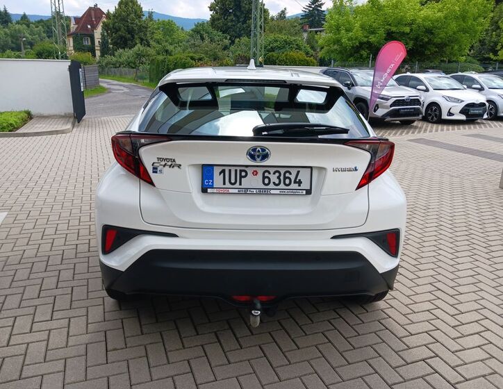 Toyota C-HR 31
