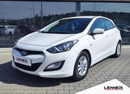 Hyundai i30 Hatchback 1,4 l 73 kw