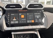 MG ZS SUV 1,5 l 85 kw