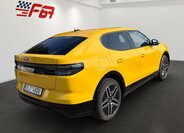 Ford Capri Kupé 0,0 210 kw