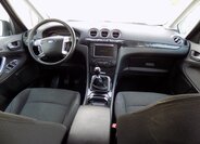 Ford Galaxy Ostatní 2,0 l 103 kw