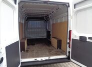 Peugeot Boxer Ostatní 2,2 l 121 kw