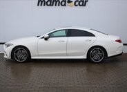 Mercedes-Benz CLS Sedan / Limuzína 3,0 l 270 kw