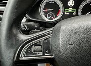 Škoda Superb Kombi 2,0 l 110 kw