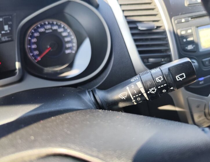 Hyundai ix20 Kombi 1,6 l 91 kw