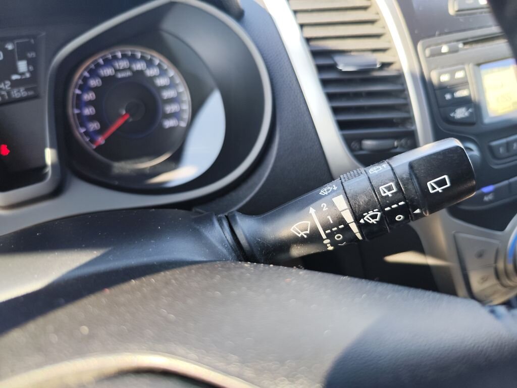 Hyundai ix20 Kombi 1,6 l 91 kw