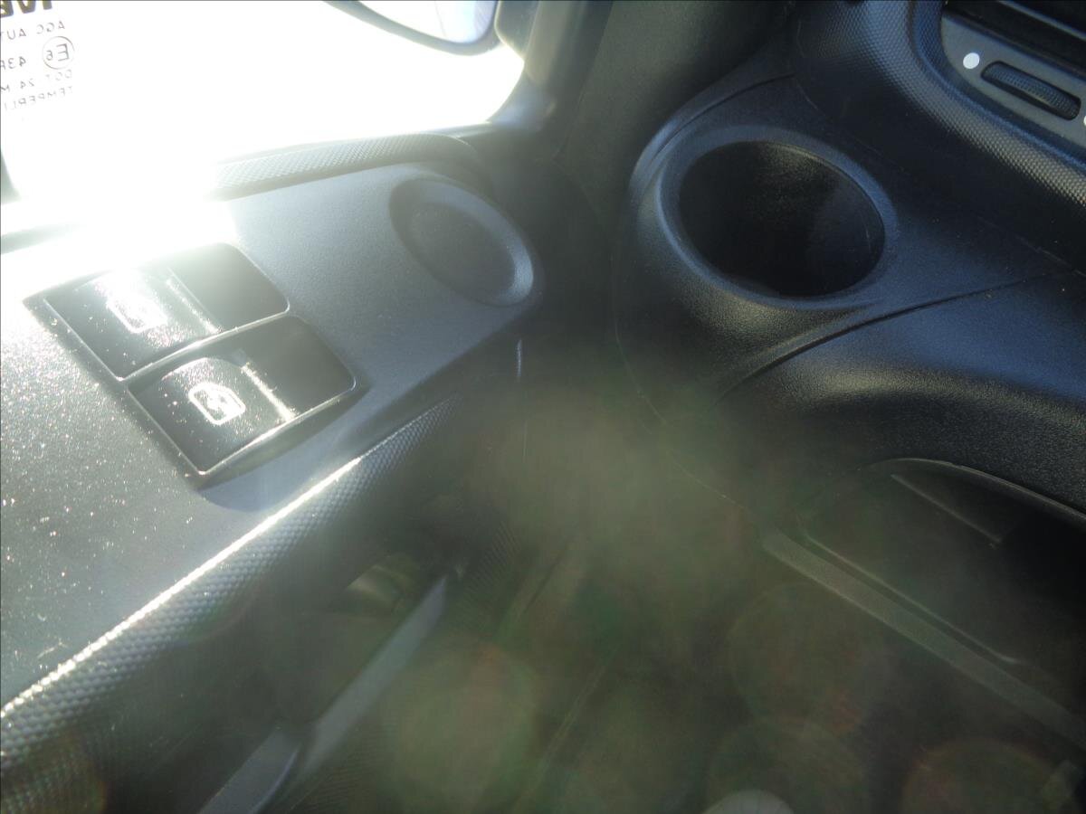 Iveco Daily Ostatní 2,3 l 107 kw