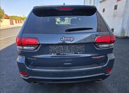 Jeep Grand Cherokee SUV / Terénní 3,0 l 184 kw