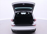 Škoda Kodiaq SUV 2,0 l 147 kw