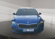 Škoda Octavia Kombi 2,0 l 85 kw