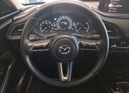 Mazda CX-30 SUV / Terénní 2,5 l 103 kw