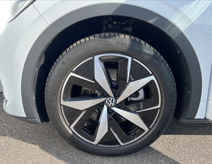Volkswagen ID.5 Kombi 0,0 220 kw