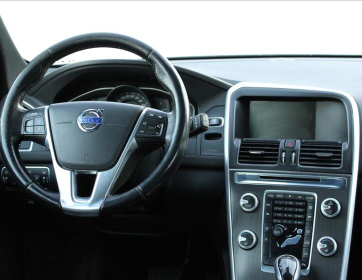 Volvo XC60 20