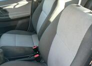 Škoda Fabia Hatchback 1,2 l 51 kw