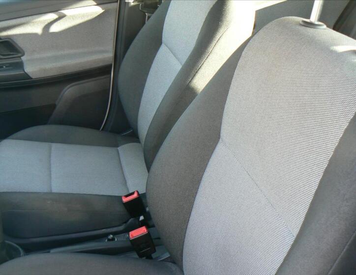 Škoda Fabia Hatchback 1,2 l 51 kw