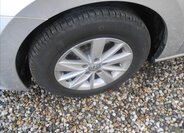 Volkswagen Golf Sportsvan Hatchback 1,4 l 92 kw