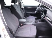 Škoda Octavia Liftback 2,0 l 85 kw