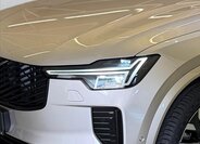 Volvo XC90 SUV 2,0 l 184 kw