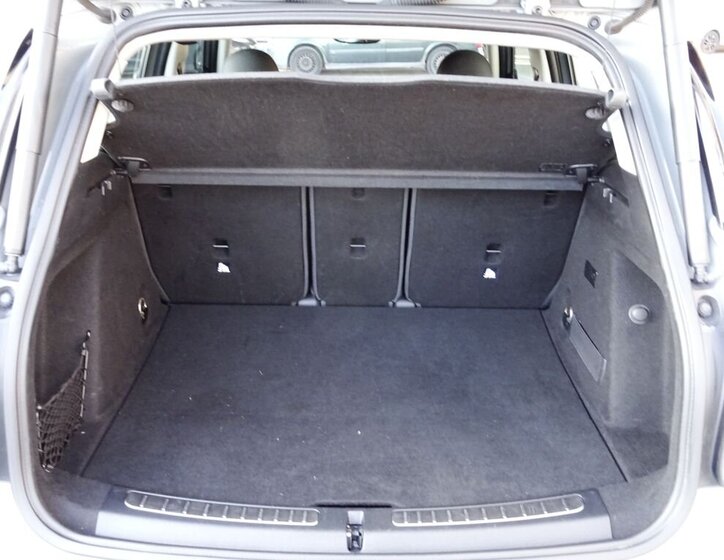 Mini Ostatní Kombi 1,5 l 165 kw