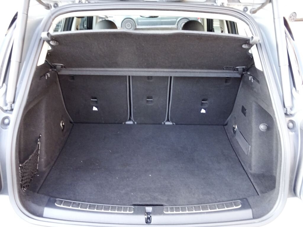 Mini Ostatní Kombi 1,5 l 165 kw