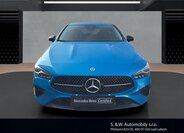 Mercedes-Benz CLA Kombi 2,0 l 85 kw